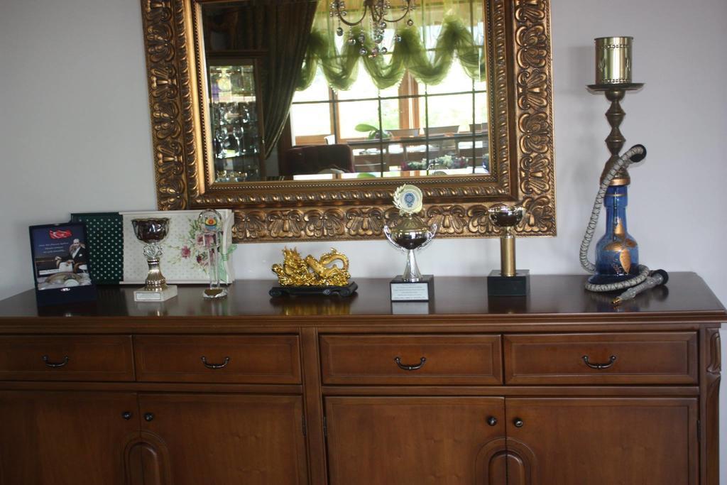 Hotel Casa Villa Eceabat Luaran gambar