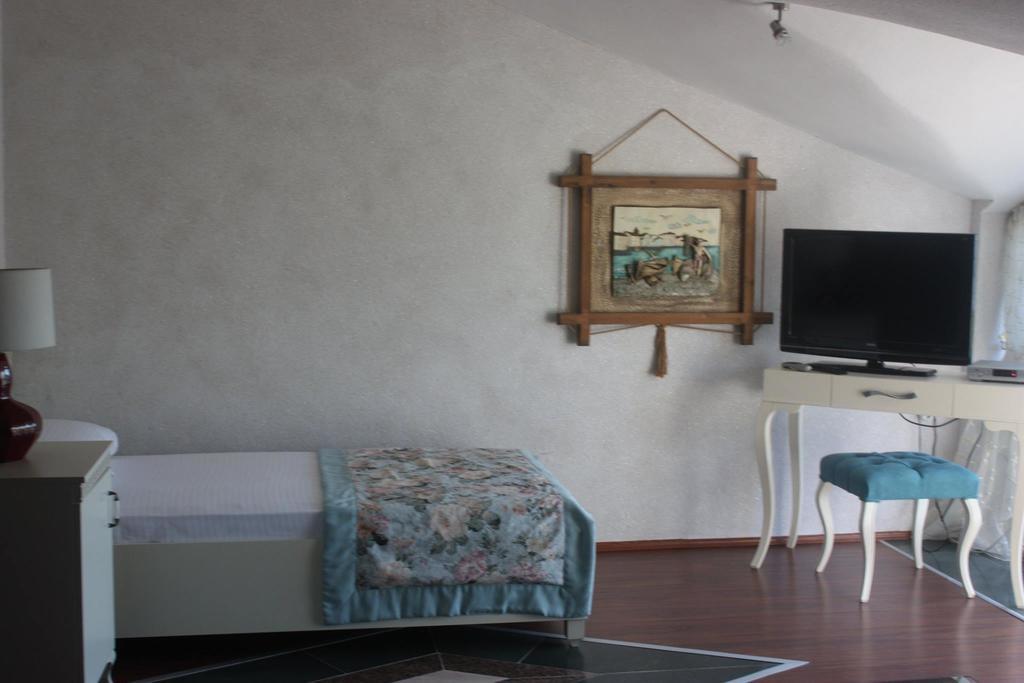 Hotel Casa Villa Eceabat Luaran gambar