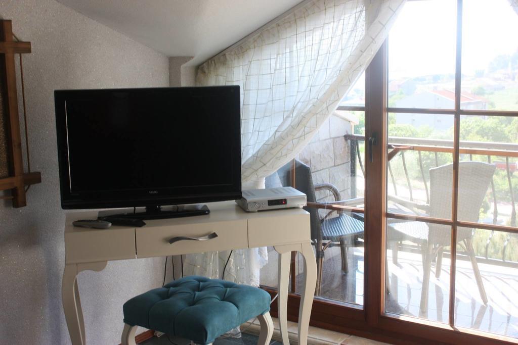 Hotel Casa Villa Eceabat Luaran gambar