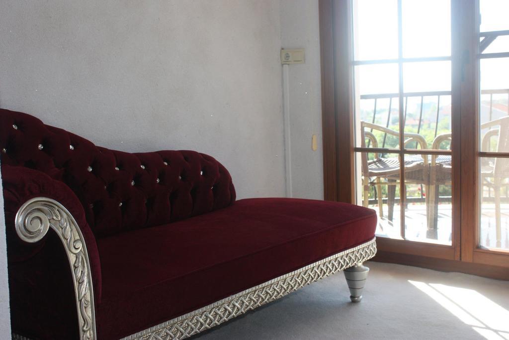 Hotel Casa Villa Eceabat Luaran gambar