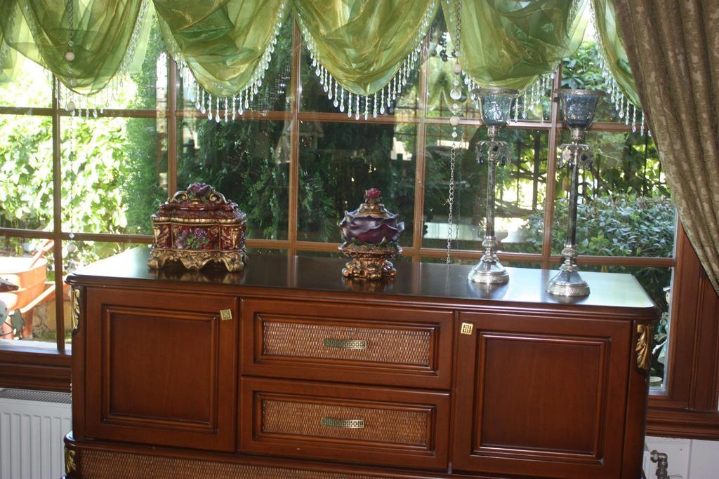 Hotel Casa Villa Eceabat Luaran gambar