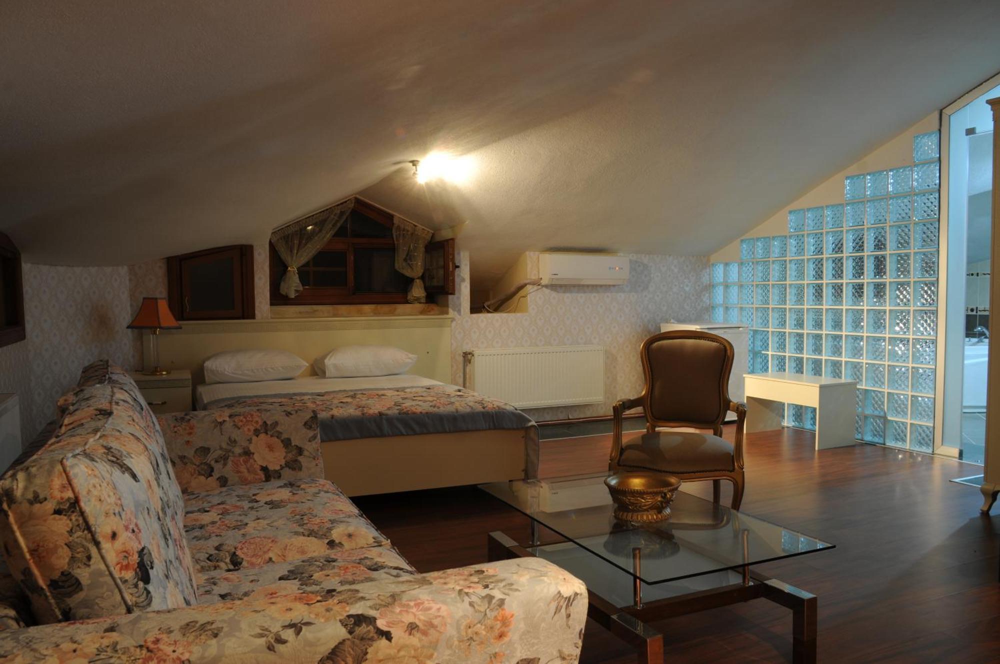 Hotel Casa Villa Eceabat Luaran gambar
