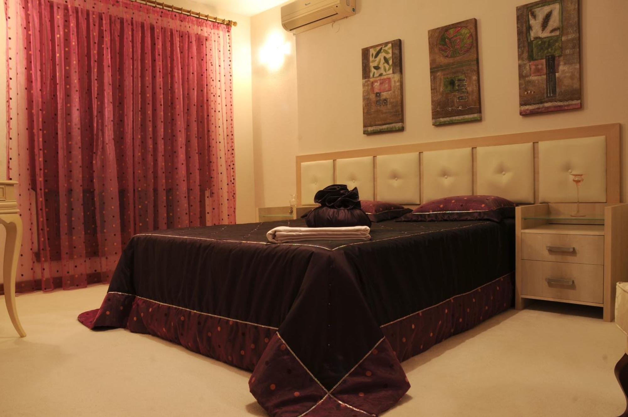 Hotel Casa Villa Eceabat Luaran gambar