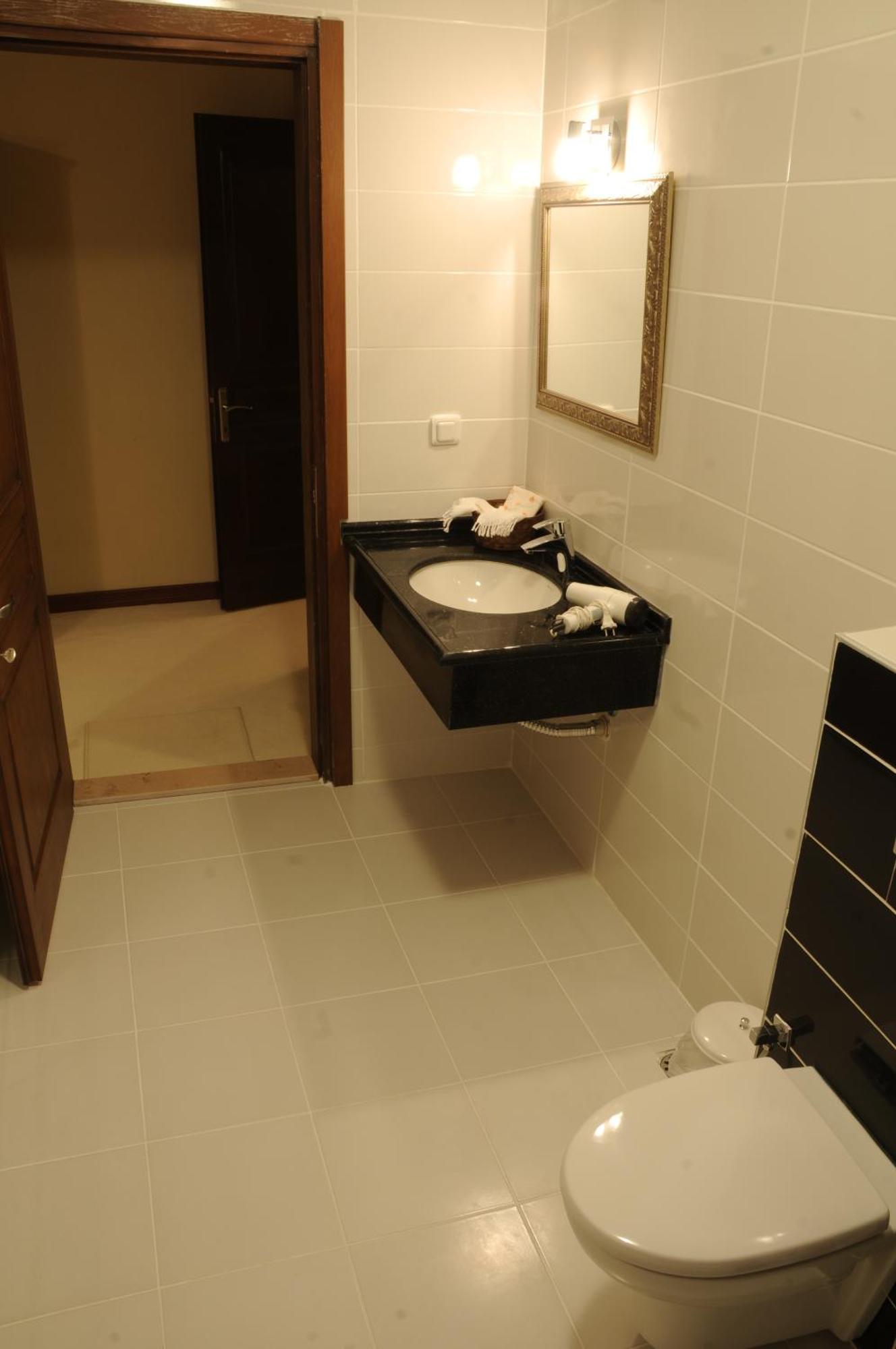 Hotel Casa Villa Eceabat Luaran gambar