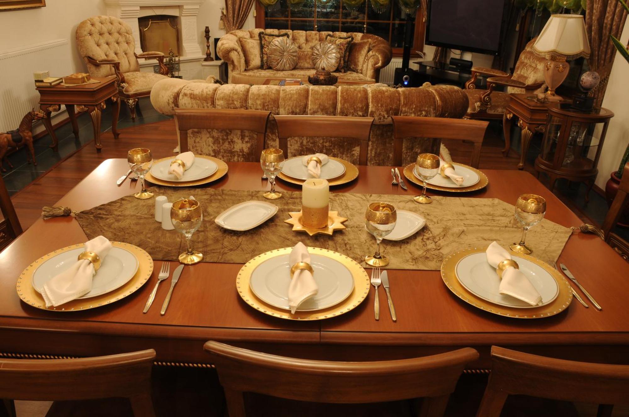 Hotel Casa Villa Eceabat Luaran gambar