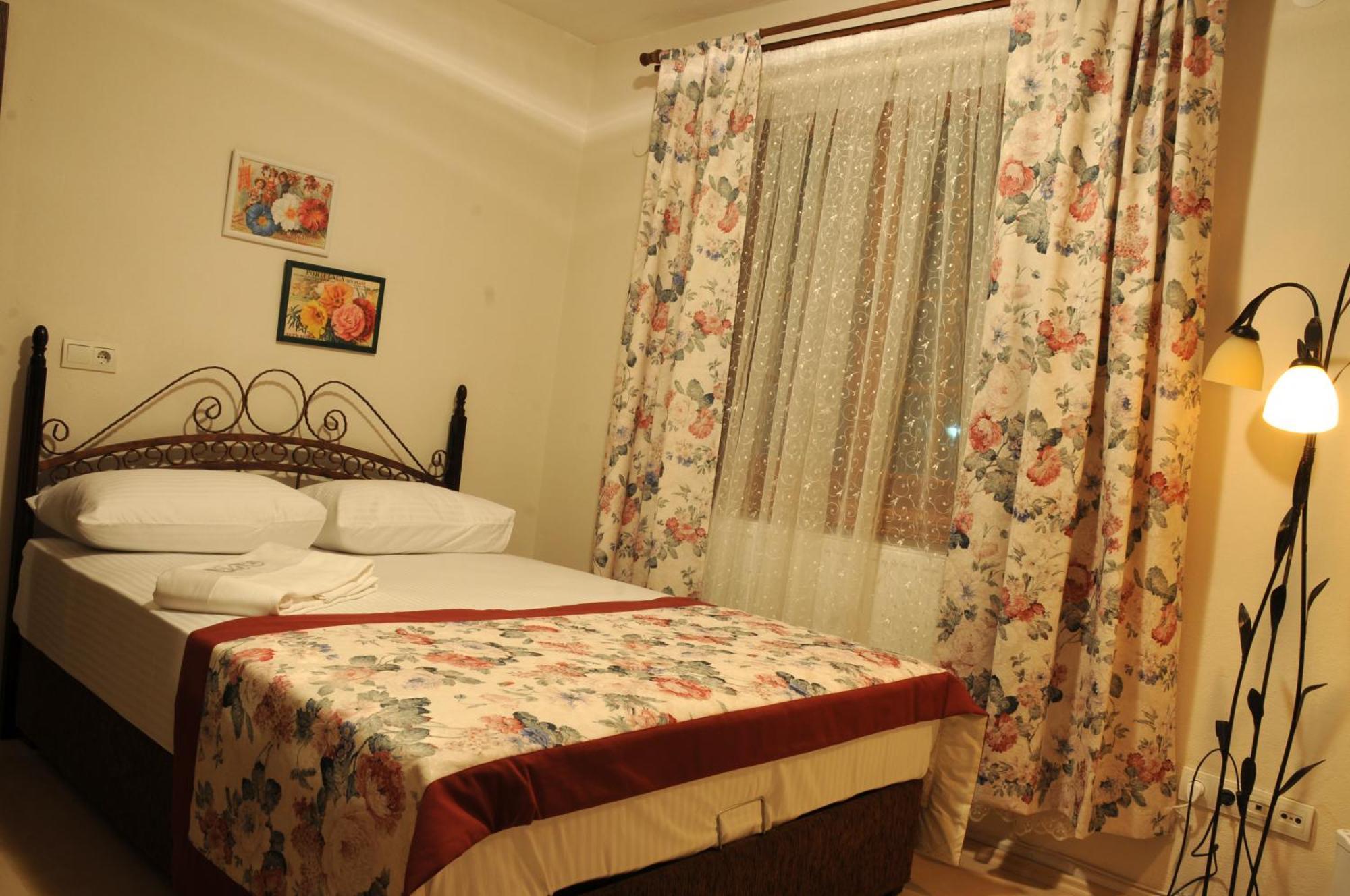 Hotel Casa Villa Eceabat Luaran gambar