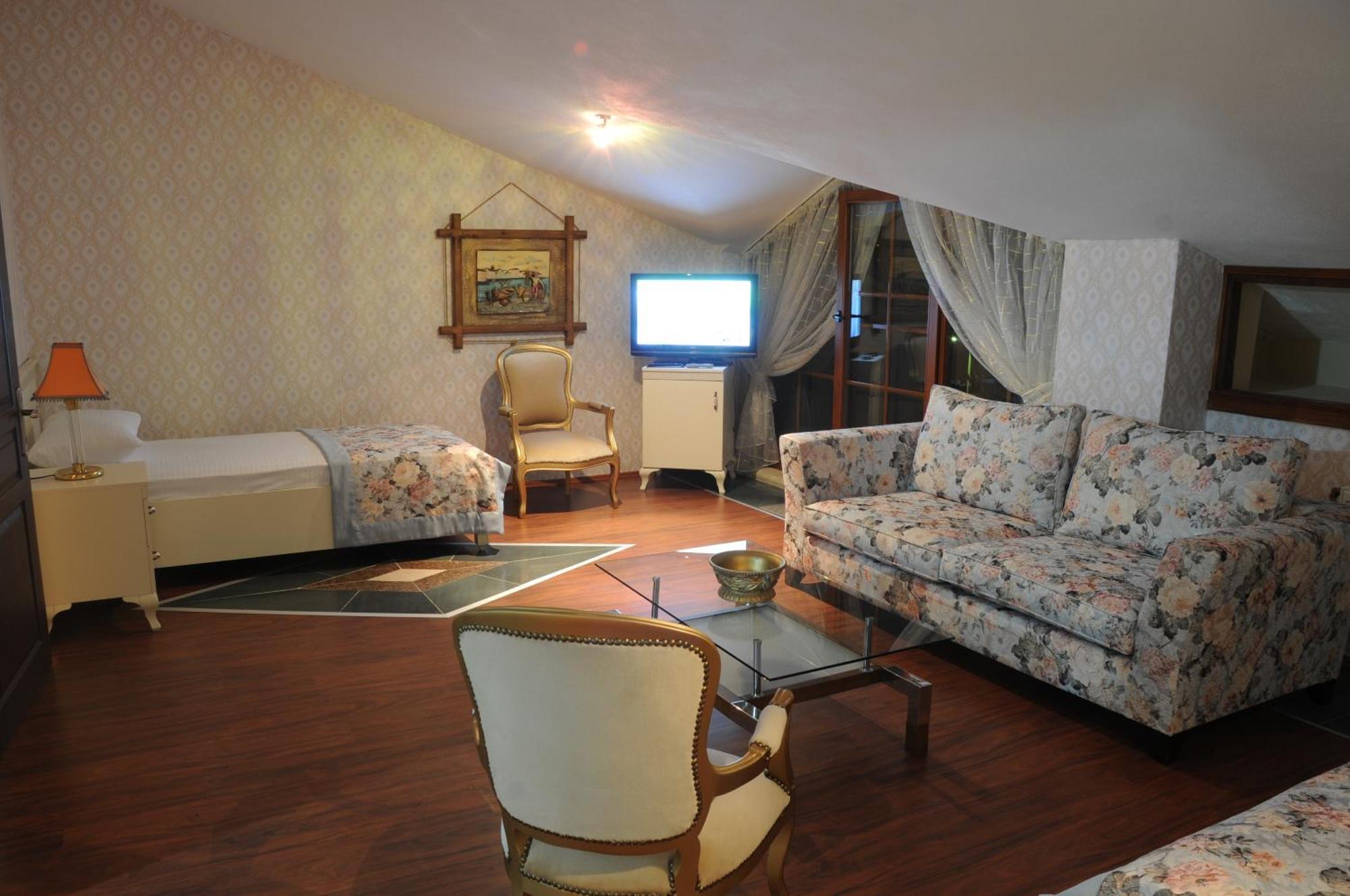 Hotel Casa Villa Eceabat Luaran gambar
