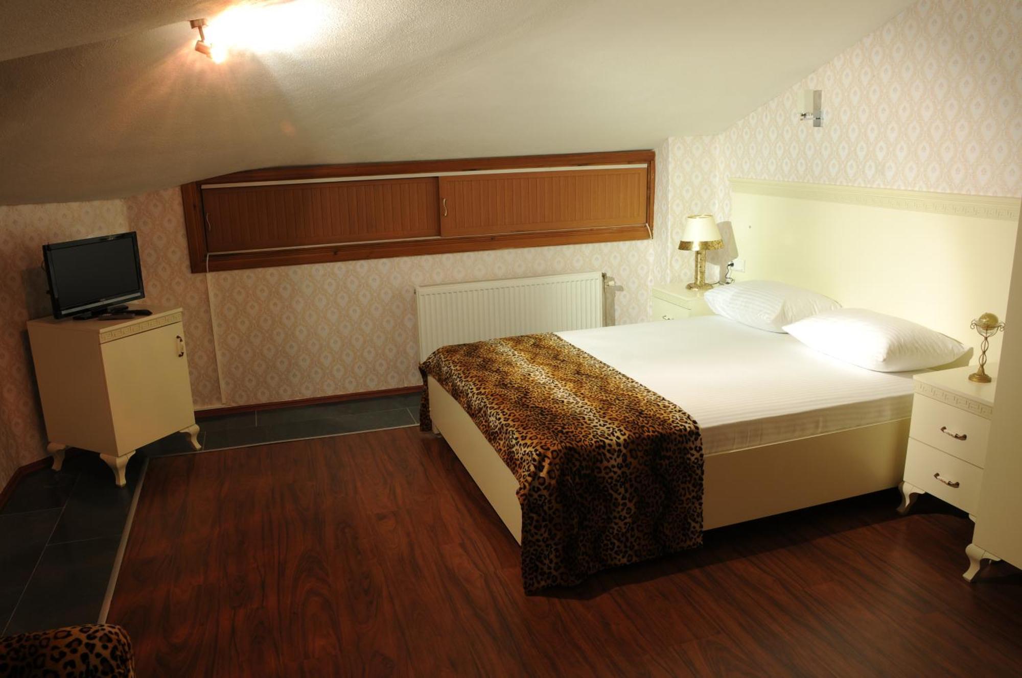 Hotel Casa Villa Eceabat Luaran gambar
