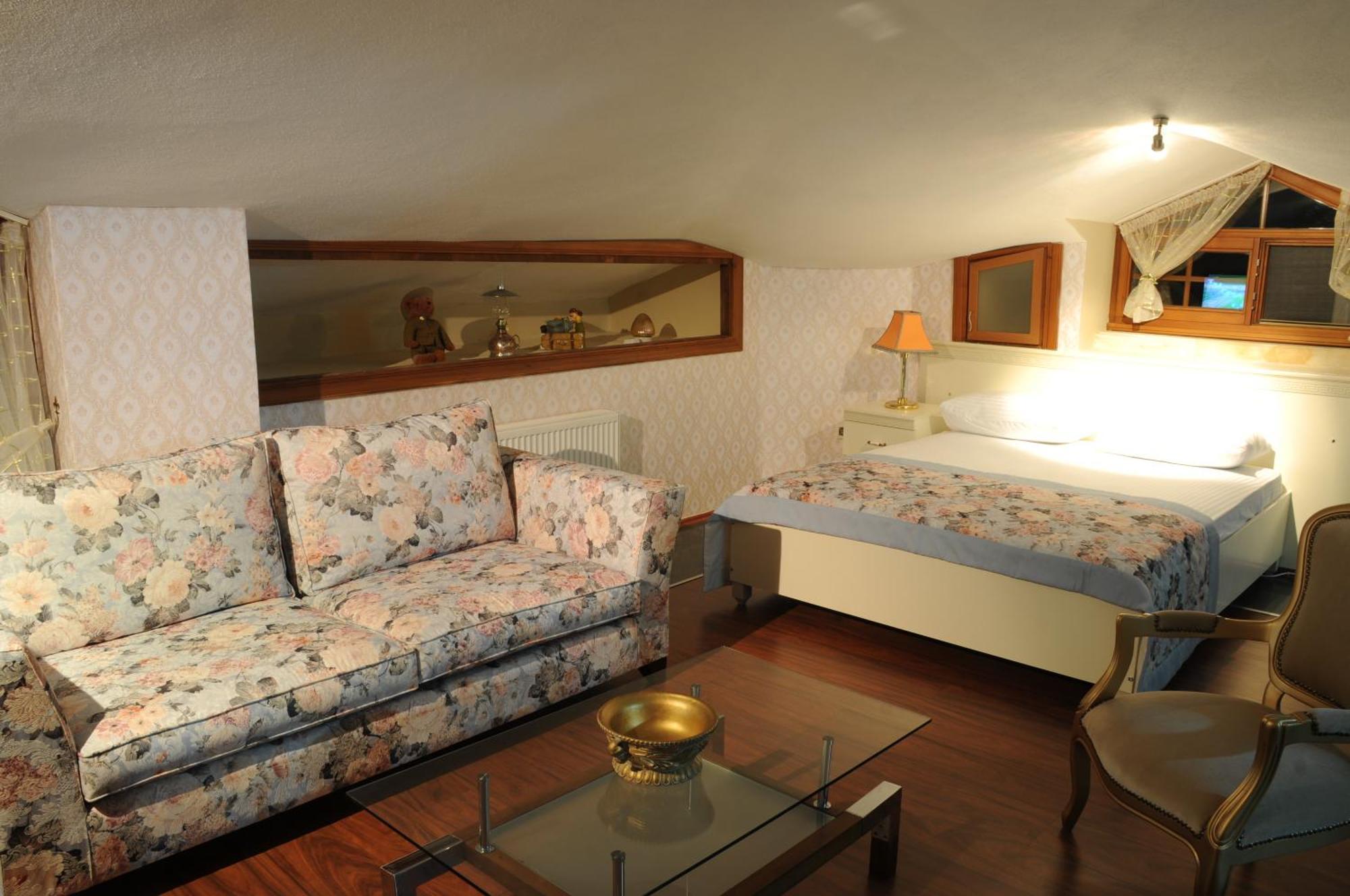 Hotel Casa Villa Eceabat Luaran gambar