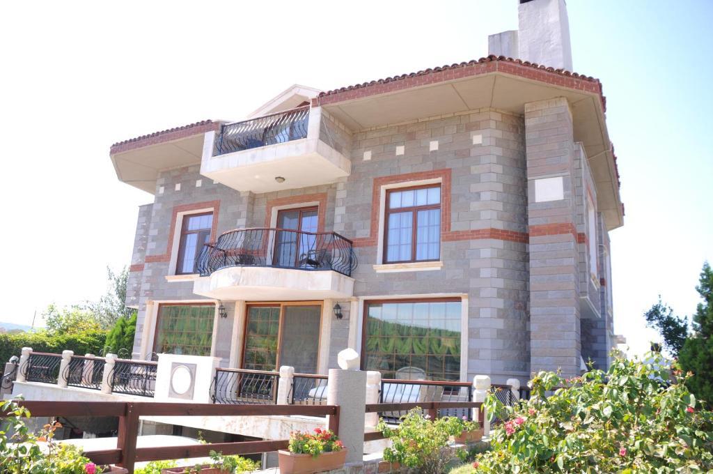 Hotel Casa Villa Eceabat Luaran gambar