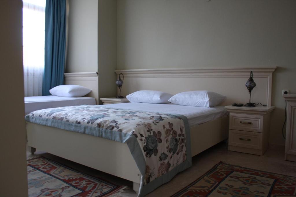 Hotel Casa Villa Eceabat Bilik gambar