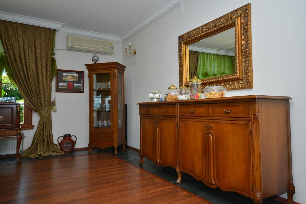 Hotel Casa Villa Eceabat Luaran gambar