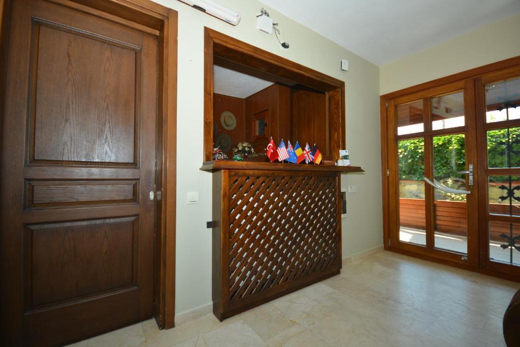 Hotel Casa Villa Eceabat Luaran gambar