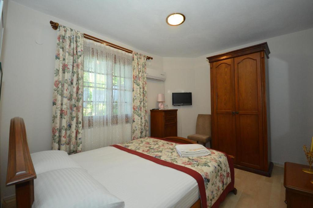 Hotel Casa Villa Eceabat Bilik gambar