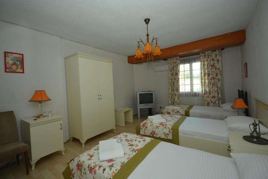 Hotel Casa Villa Eceabat Bilik gambar