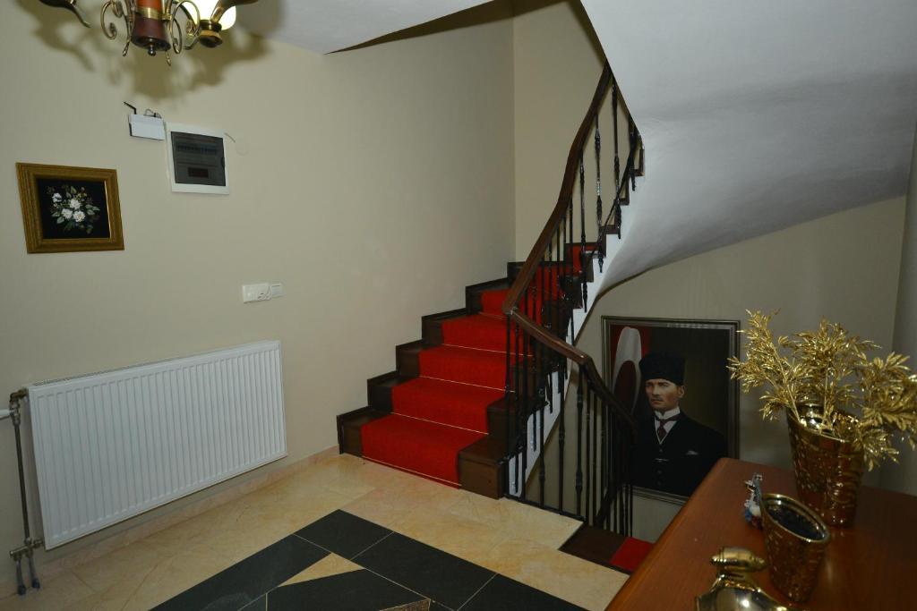 Hotel Casa Villa Eceabat Luaran gambar