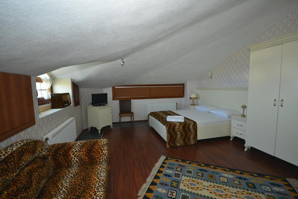 Hotel Casa Villa Eceabat Bilik gambar