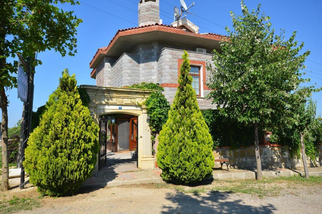 Hotel Casa Villa Eceabat Luaran gambar