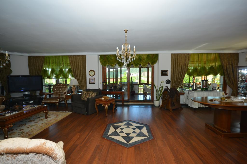 Hotel Casa Villa Eceabat Luaran gambar